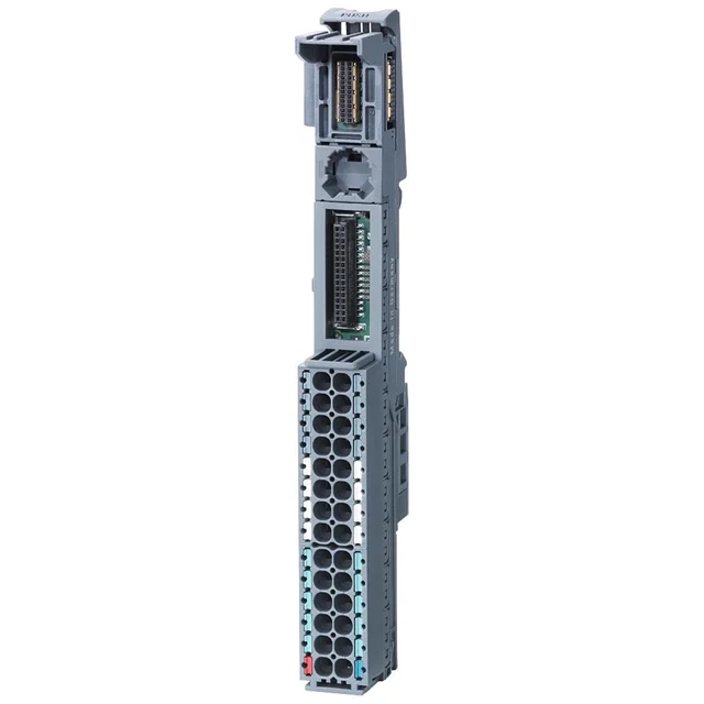 ET 200SP Base Unit (Type A0, 200BA0)