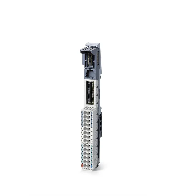 ET 200SP Base Unit (Type A0, 200DA0)