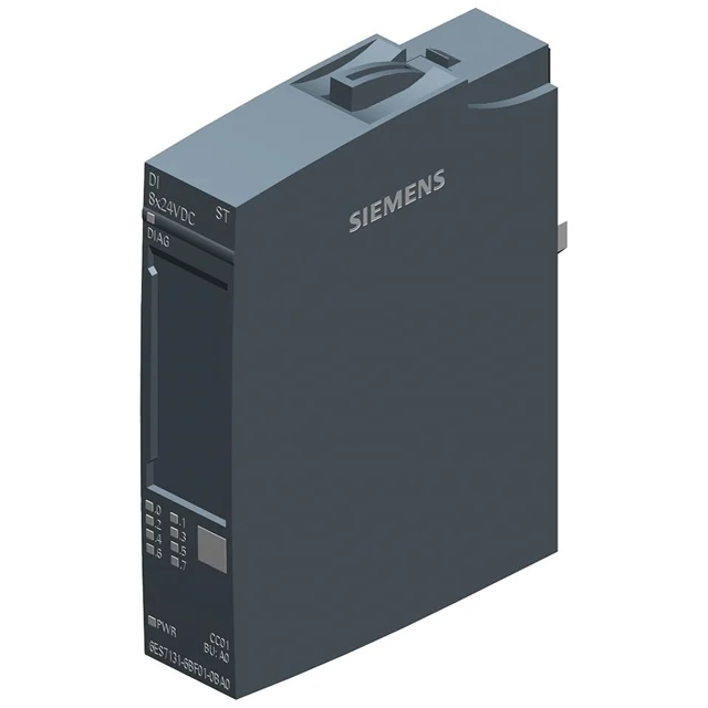 ET 200SP DI 8x24V DC ST