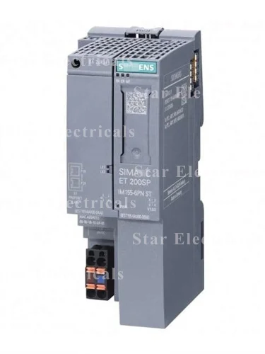 IM 155-6 PN ST Interface Module