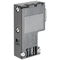PB CONNECTOR W/O PG SOCKET