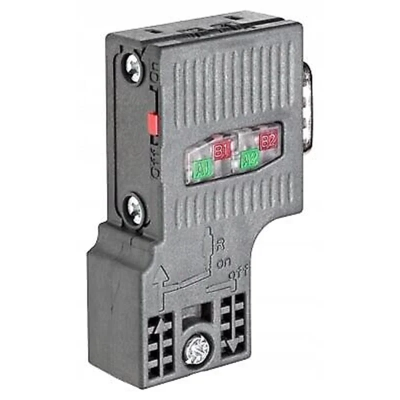 Profibus Connector FCW-O PG SOCKET