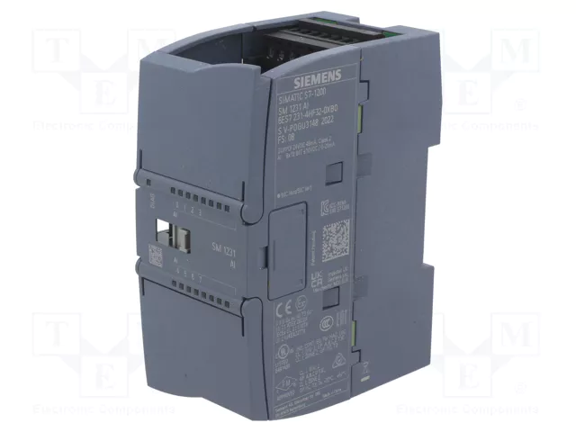 S7-1200 8AI