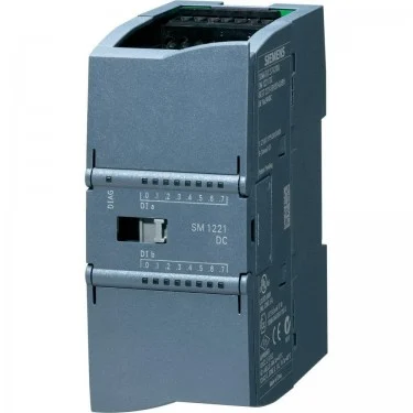 S7 1200 8DI