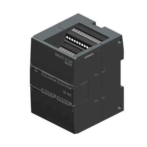 S7 200 SMART 16 DI/DO