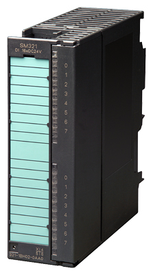 S7-300 16DI 24VDC