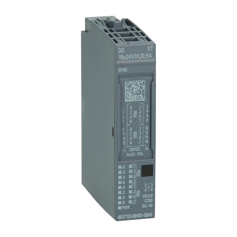 SIEMENS ET200SP 16DO
