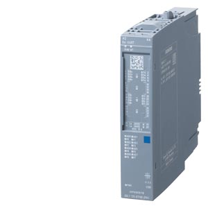 SIMATIC ET 200SP AO 8xHART