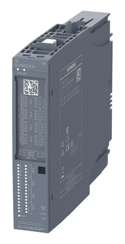 SIMATIC ET 200SP DO 16x24VDC
