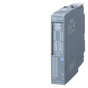 SIMATIC ET 200SP HA AI 16xTC/8xRTD