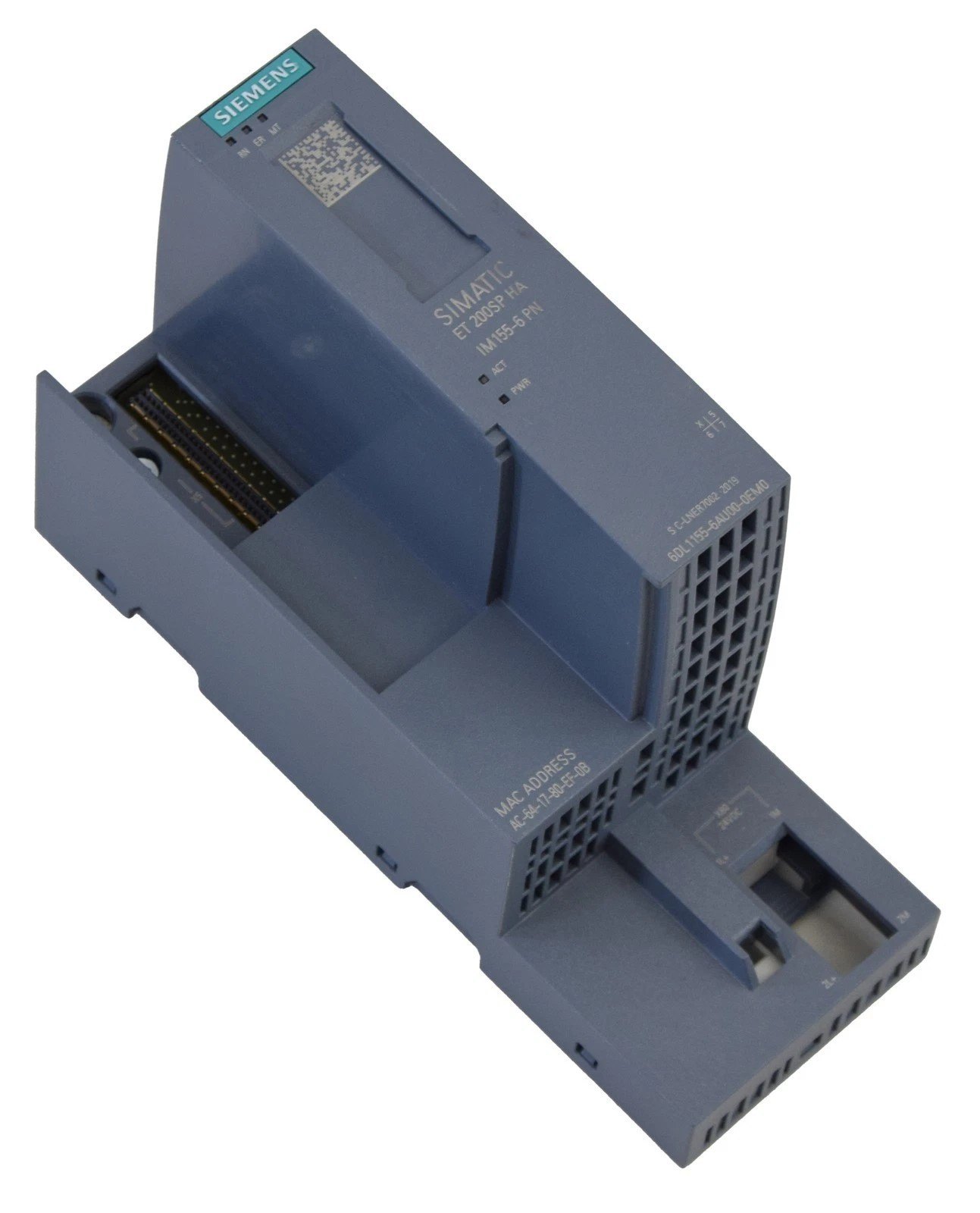 SIMATIC ET 200SP HA IM 155-6PN