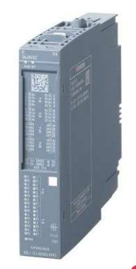 SIMATIC ET200SP AI-DI/16DO