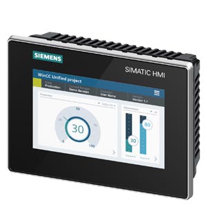 SIMATIC HMI MTP700