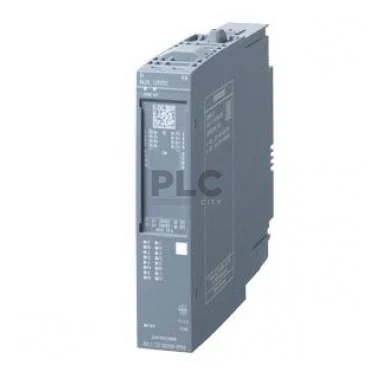 SIMATIC ST200P DI 8x230VAC