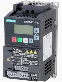 V20 DRIVE 0.25KW